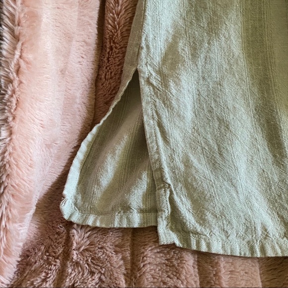 Button Down Blouse - Picture 5 of 10